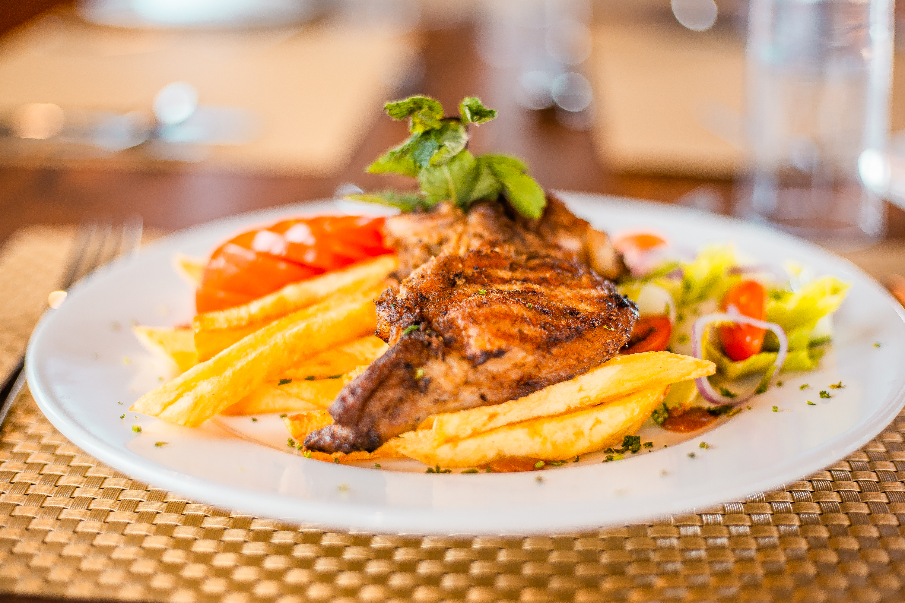Food